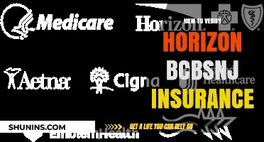 Verify Horizon BCBSNJ Insurance: A Step-by-Step Guide for Policyholders