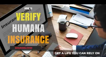 Step-by-Step Guide to Verifying Your Humana Insurance Coverage Easily