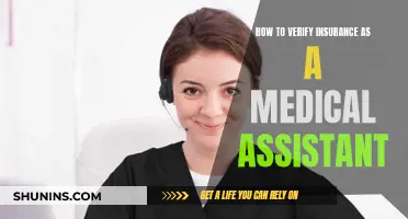 Verify Insurance: Medical Assistant's Step-by-Step Guide