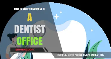 Efficiently Verify Dental Insurance: A Step-by-Step Guide for Dental Offices