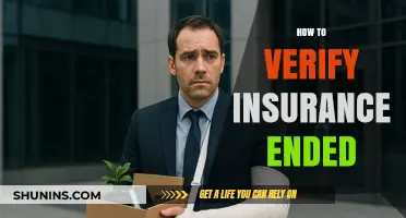 Steps to Confirm Your Insurance Policy Has Officially Terminated