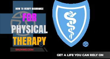 Verify Insurance for Physical Therapy: A Step-by-Step Guide
