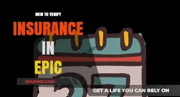 Mastering Insurance Verification in Epic: A Step-by-Step Guide