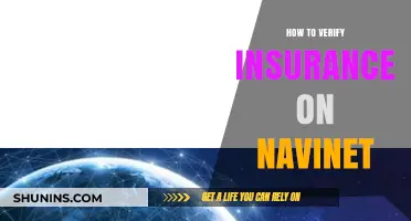 Verify Insurance on NaviNet: A Step-by-Step Guide for Providers