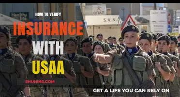 Verify USAA Insurance: A Step-by-Step Guide for Policyholders