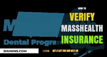 How to Verify MassHealth Insurance: A Step-by-Step Guide