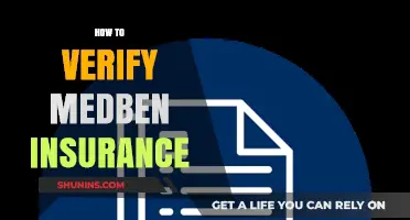 Step-by-Step Guide to Verifying Your Medben Insurance Coverage Easily