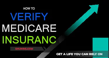 Verify Your Medicare Insurance: Steps to Take