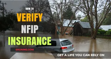 Verify NFIP Insurance: A Step-by-Step Guide for Homeowners