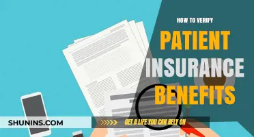Efficiently Verify Patient Insurance Benefits: A Comprehensive Step-by-Step Guide