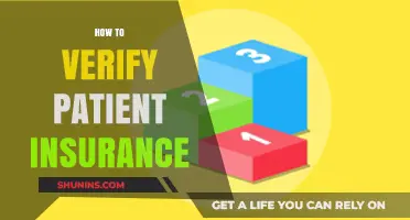 Efficiently Verify Patient Insurance: A Step-by-Step Guide for Healthcare Providers
