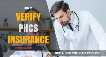 Verify PHCs Insurance Easily: A Step-by-Step Guide for Policyholders