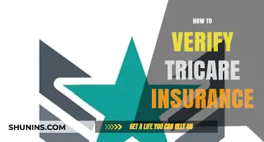 Verify Tricare Insurance: A Step-by-Step Guide for Easy Verification