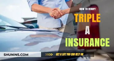 Verify AAA Insurance: A Step-by-Step Guide to Confirm Your Coverage