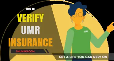 Step-by-Step Guide to Verify Your UMR Insurance Coverage Easily