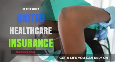Verify United Healthcare Insurance: A Step-by-Step Guide for Policyholders