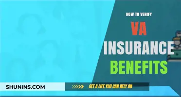 Verify VA Insurance Benefits: A Step-by-Step Guide for Veterans