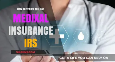 How to Verify Your Medical Insurance for IRS Compliance