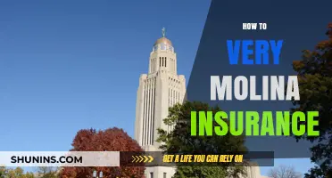 Verify Molina Insurance: A Step-by-Step Guide to Confirm Coverage