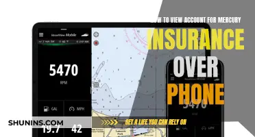 Mercury Insurance: Quick Guide to Accessing Your Account via Phone