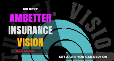 How to Access and Understand Your Ambetter Vision Insurance Benefits