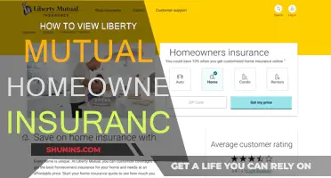 Liberty Mutual Homeowners Insurance: What You Need to Know