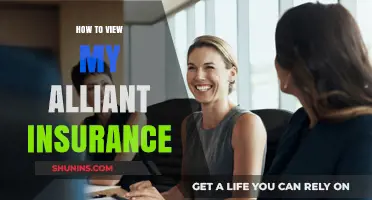 How to Easily Access and View Your Alliant Insurance Policy