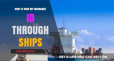 Access Your Insurance ID Easily via Ships: A Step-by-Step Guide
