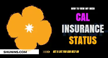 Check Your Medi-Cal Insurance Status: A Quick and Easy Guide