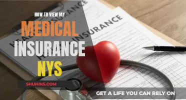 Understanding Your NYS Medical Insurance Coverage and Benefits