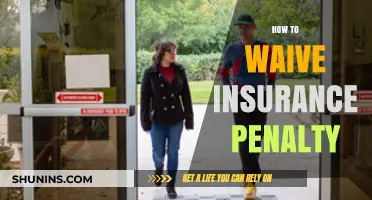 Avoid Insurance Penalties: Expert Tips to Waive Fees Legally