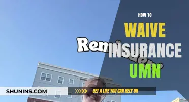 How to Successfully Waive Insurance at the University of Minnesota
