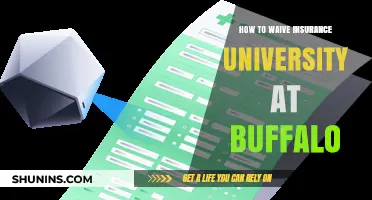 Waiving University at Buffalo Insurance: A Step-by-Step Guide for Students