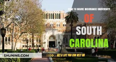 Waiving USC Student Insurance: A Step-by-Step Guide for Success