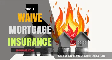 Strategies to Waive Mortgage Insurance and Save Money