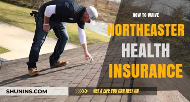 Waiving Northeastern Health Insurance: A Step-by-Step Guide for Students