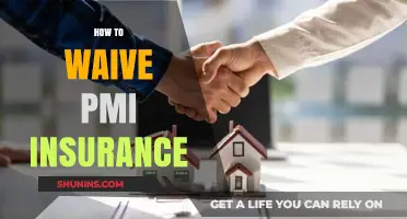 How to Waive PMI Insurance: A Step-by-Step Guide to Saving Money