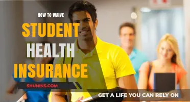 Waiving Student Health Insurance: A Step-by-Step Guide to Save Money