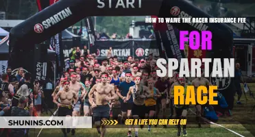 Waive Spartan Race Insurance Fee: Tips and Strategies to Save Money