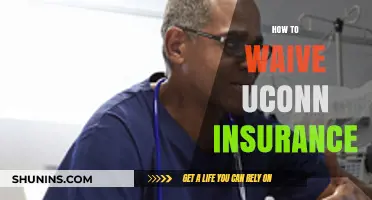 How to Successfully Waive UConn Health Insurance: A Step-by-Step Guide
