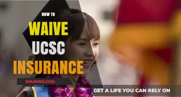 UCSC Insurance Waiver Guide: Steps to Opt-Out Successfully