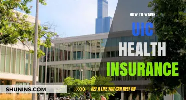 UIC Health Insurance Waiver: A Step-by-Step Guide for Students