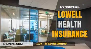 Navigating UMass Lowell: How to Waive Health Insurance