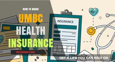UMBC Health Insurance Waiver: A Step-by-Step Guide for Students