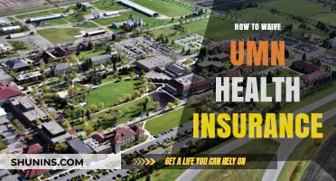 UMN Health Insurance Waiver: A Step-by-Step Guide for Students