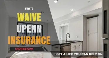 Waiving UPenn Insurance: A Step-by-Step Guide for Students