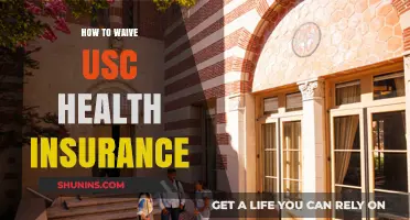 Navigating USC Health Insurance Waivers: A Comprehensive Guide