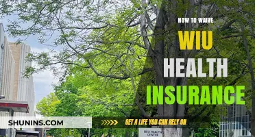 Navigating WIU Health Insurance: A Guide to Waiving Your Coverage