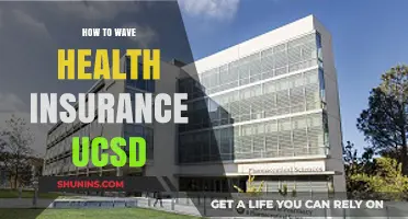 Navigating UC San Diego's Health Insurance Options: A Comprehensive Guide
