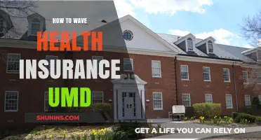 Navigating Health Insurance Options at UMD: A Comprehensive Guide